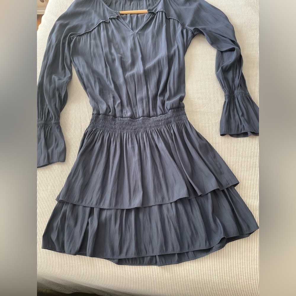 RAMY Brook dress